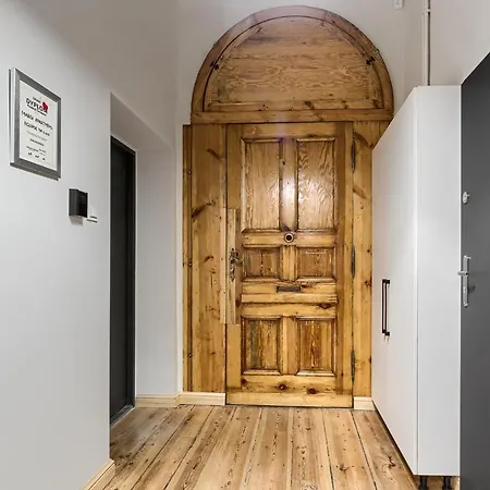 Apartmán Margi Absynth Large & Comfy *