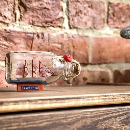 Margi Absynth Large & Comfy שצ'צ'ין