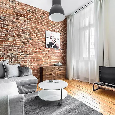 Margi Igram - Martini - Absynth Large & Comfy Apartment *