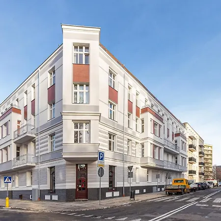 Margi Absynth Large & Comfy Štetín