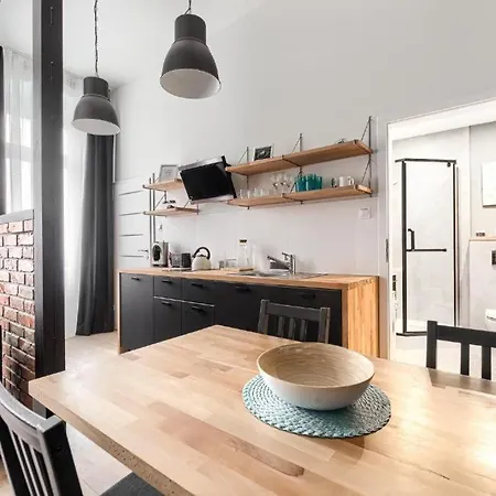 Apartamento Margi Igram - Martini - Absynth Large & Comfy Estetino
