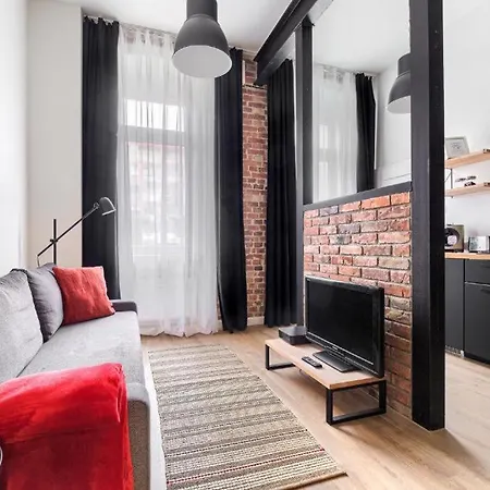 Margi Igram - Martini - Absynth Large & Comfy Apartment Stettin