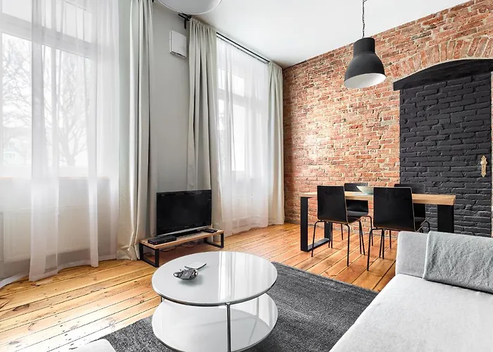 Margi Absynth Large & Comfy Apartment