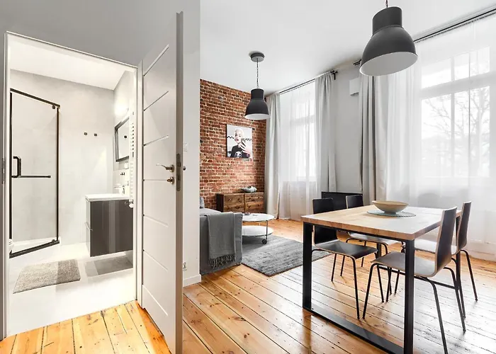 Apartmán Margi Absynth Large & Comfy