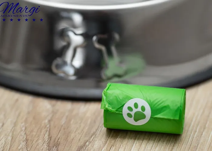 Margi Absynth Large & Comfy דירה שצ'צ'ין