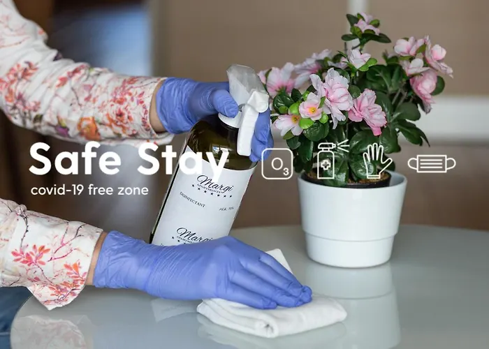 Margi Absynth Large & Comfy