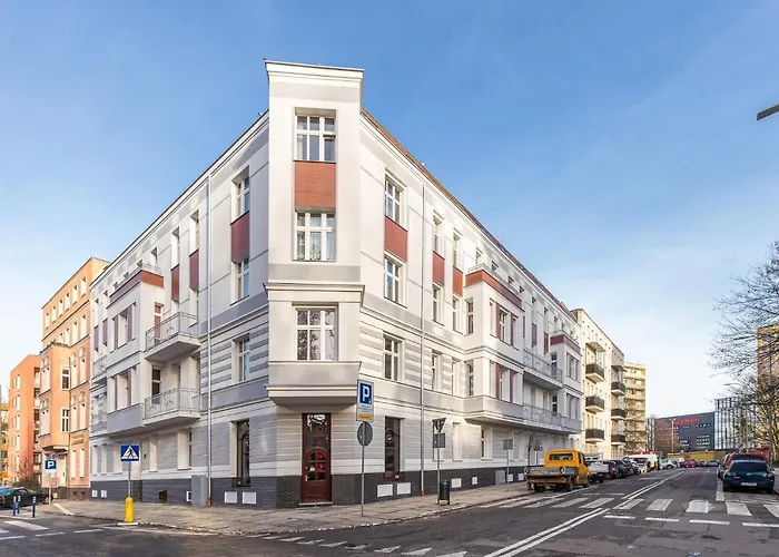 Margi Absynth Large & Comfy שצ'צ'ין